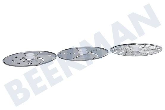 Kenwood Máquina de cocina AT264 Procesador de alimentos Prospero