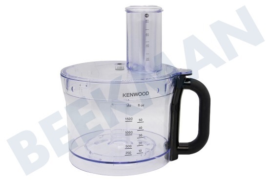 Kenwood Máquina de cocina tazón para mezclar