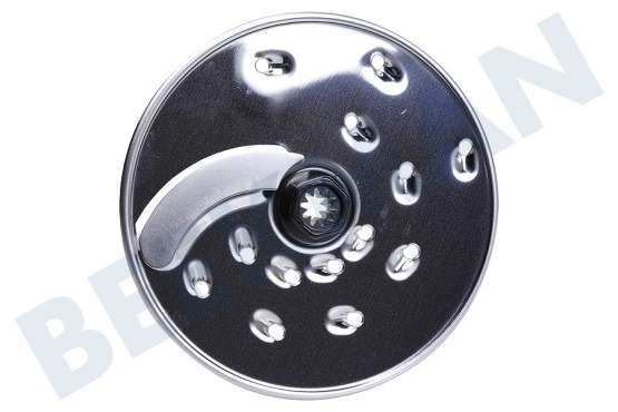 Braun Máquina de cocina Rallador Curso