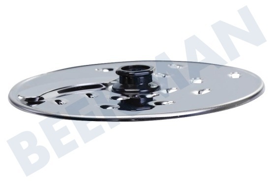 Braun Máquina de cocina Rallador Curso