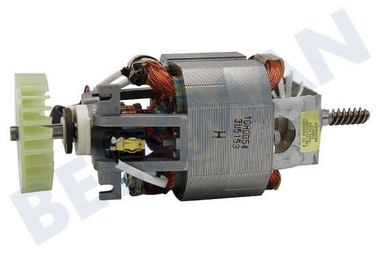 Kenwood Máquina de cocina KW710630 motor