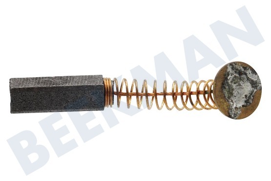 Kenwood Máquina de cocina Escobilla de carbón 20x7 x 5 con resorte