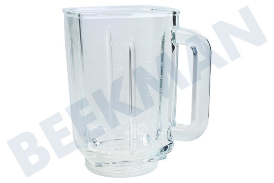 Magimix  505676 Glass Blender jar 1,8L