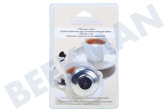 Magimix  505458 1 filtro Kops