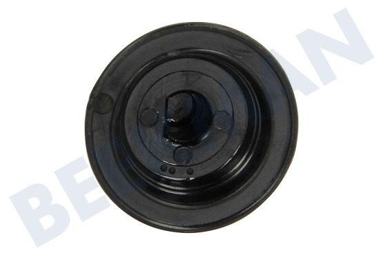 Dometic Placa botón del acelerador