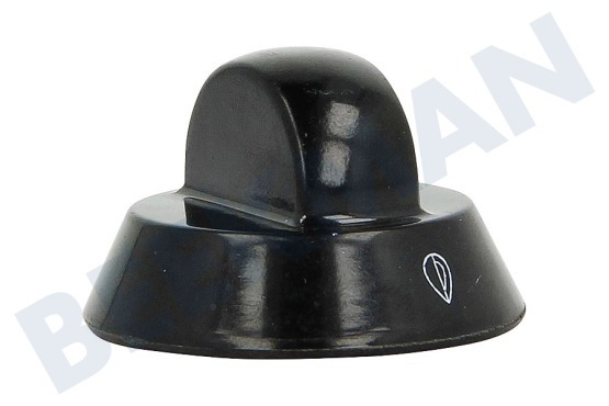 Dometic Placa botón del acelerador