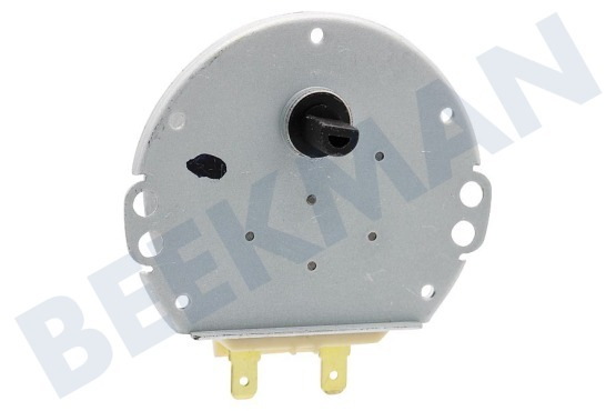 LG Horno-Microondas 6549W1S011S Motor de plato giratorio