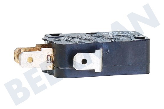 LG Horno-Microondas Interruptor Microinterruptor de puerta