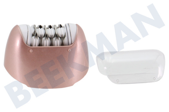 Carmen  Accesorio Depilar