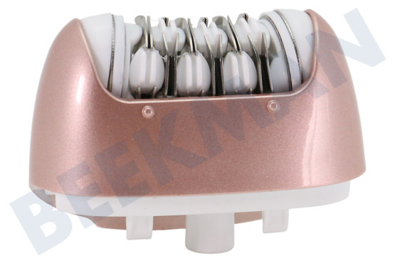 Carmen  Accesorio Depilar