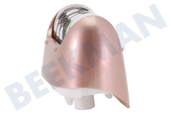 Carmen  Accesorio Depilar