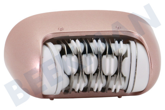 Carmen  Accesorio Depilar