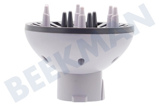 BaByliss  Difusor Adjunto