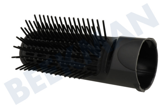 BaByliss  Cepillo Suavizado