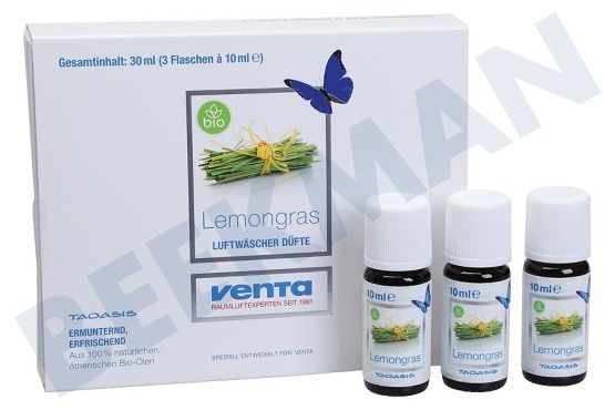 Venta  6048000 Venta Lemongrass Bio - 3x10ml