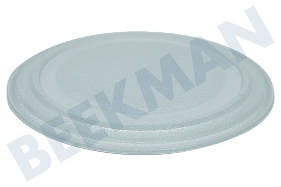 Inventum Horno-Microondas Plato giratorio 25,5 cm de diámetro sin asas