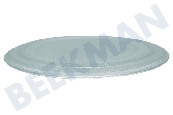 Inventum Horno-Microondas Plato giratorio 25,5 cm de diámetro sin asas