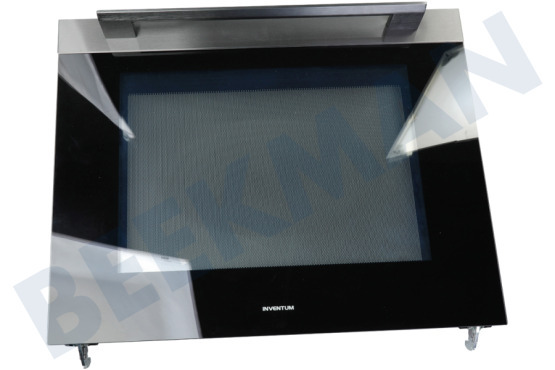 Inventum Horno-Microondas 40100900048 Puerta completa