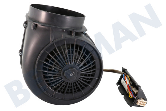 Inventum Campana extractora motor