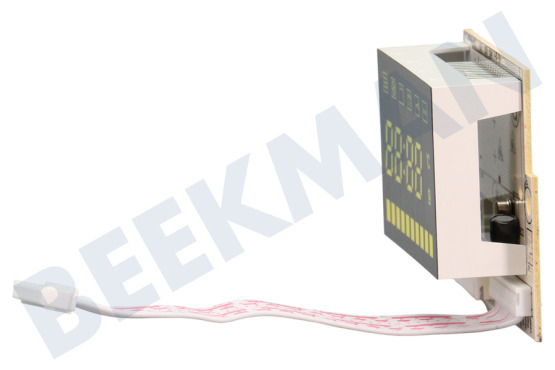 Inventum Horno-Microondas mostrar