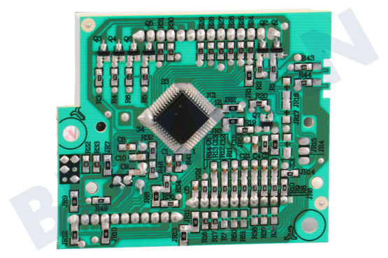 Inventum Horno-Microondas mostrar