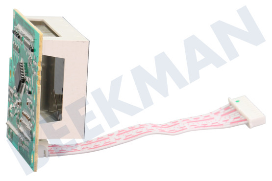 Inventum Horno-Microondas mostrar