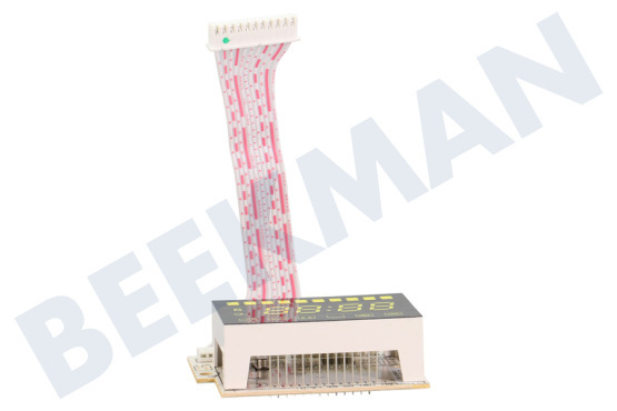 Inventum Horno-Microondas mostrar