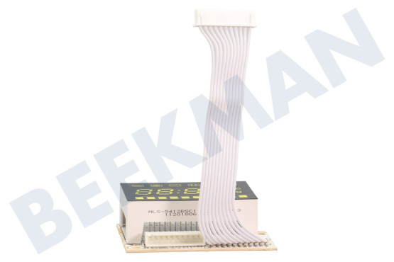 Inventum Horno-Microondas mostrar