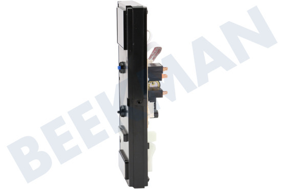 Inventum Horno-Microondas panel de control