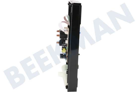 Inventum Horno-Microondas panel de control