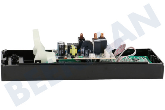 Inventum Horno-Microondas panel de control