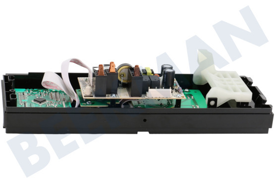 Inventum Horno-Microondas panel de control