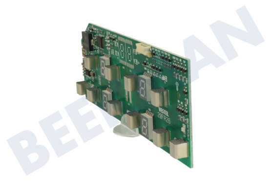 Inventum Placa PCB de control