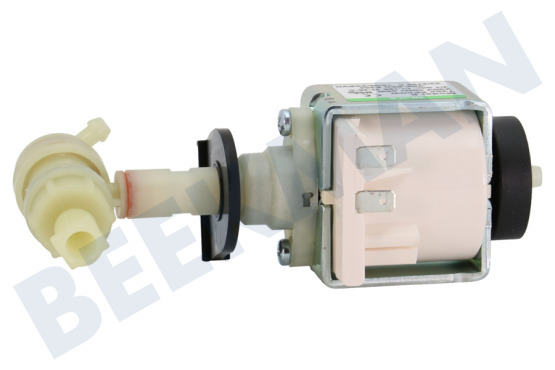 WMF Cafetera automática FS-1000050809 Bomba