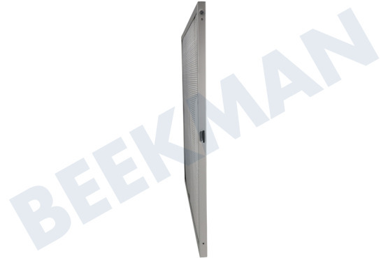 Faber Campana extractora Filtro Filtro de grasa, metal.