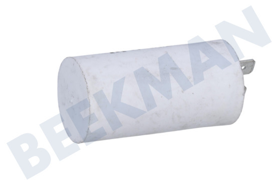 Faber Campana extractora 133.0016.850 Condensador 4 uF, 400 voltios