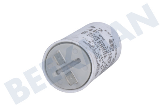 Faber Campana extractora 133.0016.850 Condensador 4 uF, 400 voltios