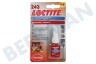 Loctite  Pegamento Loctite 243,5 gramos