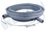 Siemens Lavadora manguito