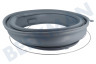 Profilo Lavadora 20007273 Guarnición portilla Con pico