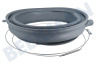Profilo Lavadora 20007273 Guarnición portilla Con pico