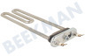 Constructa Lavadora 12040173 Resistencia 1900 Watt con agujero