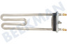Constructa Lavadora 12040173 Resistencia 1900 Watt con agujero