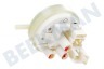 00428683 Regulador automático presión Simple, Recto, 2 contactos