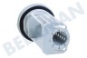 Samsung Lavadora DC97-15695A Filtro Despliegue de la bomba