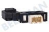 Samsung Lavadora DC64-00653A Puerta de relé 3 contactos