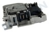 Haier Lavadora 0024000128E Puerta de relé Cerradura de puerta 3 contactos