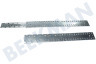Bosch Lavavajillas Rail pieza de conexión