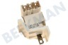 Bosch Lavavajillas 165886, 00165886 Interruptor Encendido apagado