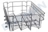 Laden Lavavajillas 480140101506 Cesta arriba, completo